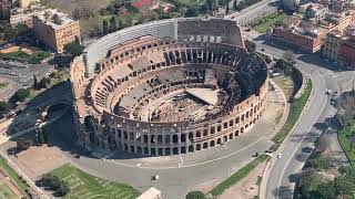 Roma per la prima volta la Mezza Maratona si è svolta tutta nel centro storico  Canale 10 [upl. by Andrews]