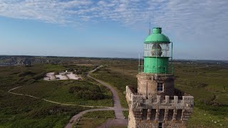 phares et balises de bretagne phare breizh ma bro [upl. by Xanthus117]