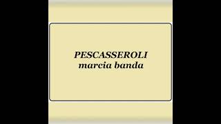 Pescasseroli  marcia banda [upl. by Attenyw195]