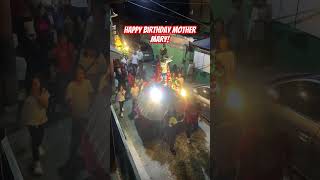 Celebration of Mama Mary’s Birthday Procession with San Lorenzo Ruiz highlights subscribers [upl. by Nathanil200]