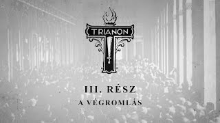 Trianon  3 rész [upl. by Elberfeld234]