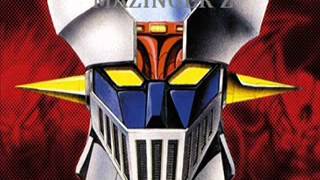 TEMA DE MAZINGER Z ENDING INSTRUMENTAL [upl. by Herriott]