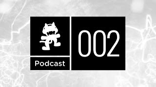 Monstercat Podcast Ep 002 [upl. by Notlem]