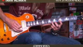 Betcha Cant Play This with Whitesnakes Doug Aldrich 2 [upl. by Lelith]