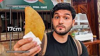 EMPANADAS de 1  Empanadas Venezolanas 🇻🇪 [upl. by Enra]