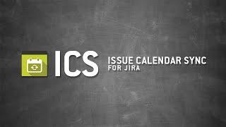 ICS  Issue Calendar Sync für JIRA [upl. by Nuhs]