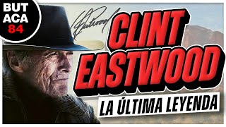 ♥ Homenaje a CLINT EASTWOOD  ¡su vida y carrera [upl. by Burkle]