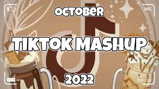 TikTok Mashup OCTOBER 2022 💫💫Not Clean💫💫 [upl. by Katharyn]