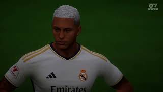 REAL MADRID Vs VILLARREAL  Matchday 8 Highlights  La Liga [upl. by Anialeh817]