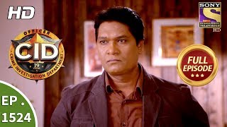 CID  Ep 1524  Full Episode  26th May 2018 [upl. by Eleonore]