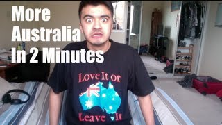 More Australia in 2 Minutes [upl. by Ettevy]