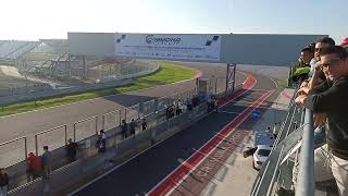 JCM Cremona Circuit [upl. by Auohc]