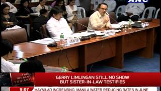 Why Binay may face plunder raps [upl. by Sitoiganap]