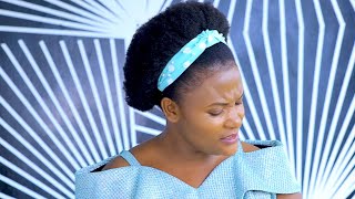 Twegarukyemu  Jackie Bwemi Mugabe Re Done Official Video [upl. by Ysiad]