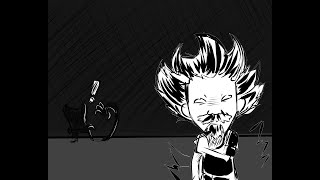 Dont Starve Wagstaff can escape the nightmare throne [upl. by Goulden]