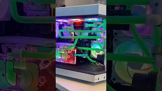 PC 1000€ VS 2000€ 🤯 pc ordinateur ordi ordigamer hardware gaming jeuxvidéo nvidia amd [upl. by Dirgni]