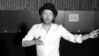 Thom Yorke  Intentalo Me Prende [upl. by Ifar359]