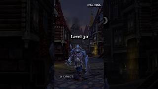 Warhammer Online Chaos Level 1 to 80 Marauder 2024 mmo warhammer freetoplay mmorpg [upl. by Teodoor]