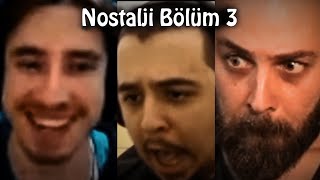 Elraen ile nostalji derlemesi bölüm 3 [upl. by Joana]