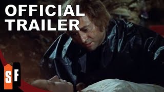 The Paul Naschy Collection II Hunchback Of The Morgue 1973  Official Trailer [upl. by Plotkin793]