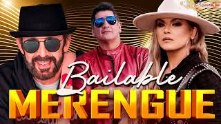 MERENGUE MIX 2024  THE BEST OF MERENGUE 💃🕺 EDDY HERRERA OLGA TAÑON HNOS ROSARIO JUAN LUIS GUERRA [upl. by Neehar273]