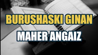 Burushaski ginan playlist by Maher Angaiz Hunzai [upl. by Ut640]