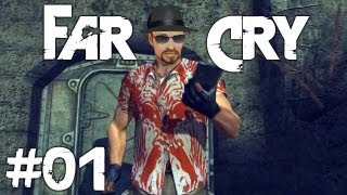 LP Farcry 01 Start mit Hindernissen [upl. by Orva]