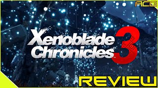 Xenoblade Chronicles 3 Is Incredible for Some Weird Reasons Review  Buy Wait for Sale Never Touch [upl. by Sawyere847]