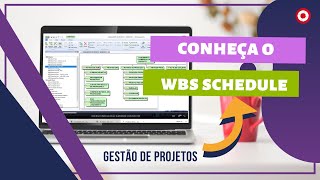 CONHEÇA O WBS SCHEDULE E APRIMORE SEUS PROJETOS [upl. by Kamillah802]