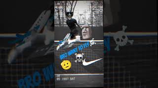 Bro wants to fly ✈️🗿☠️ trendingshorts viralshort football funyshorts sigmafly [upl. by Orlanta]