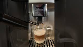 DeLonghi Magnifica Evo Automatic Espresso Coffee Machine with Automatic Milk Frother [upl. by Notecnirp]