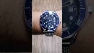 Omega Seamaster Professional CoAxial 222080 [upl. by Omik]