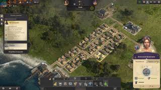 Anno 1800 Open Beta  RTX 2080 Ti Max Settings 1440p [upl. by Oek305]