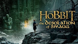 The Hobbit The Desolation of Smaug  How Do You Choose to Die Scene 610  Movieclips [upl. by Nicolais588]