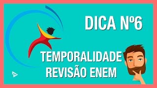 TEMPO HISTÓRICO  REVISÃO ENEM [upl. by Einnad855]