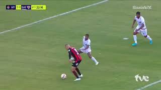 VITÓRIA 1 X 0 BAHIA DE FEIRA  MELHORES MOMENTOS  BaianãoNaTVE 2024 [upl. by Erehpotsirhc785]