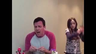 Eh bee family funny vines [upl. by Anayet]