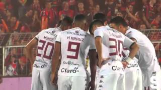 Saprissa campeón del Torneo de Invierno [upl. by Qerat675]