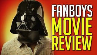 Fanboys Trailer  Fanboys Movie Trailer [upl. by Aisirtap]