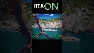 RTX IN FORTNITE 😱💀 [upl. by Ardnatal880]