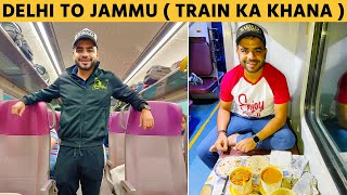 Rajdhani Express Food Review after Lockdown  Kya aapko khana ghar se hi leke jana chahiye [upl. by Mishaan]