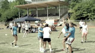 Handballfest Oberviechtach 2013  Aftermovie [upl. by Torrin647]