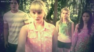 Mako Mermaids 2x03 quotDiscoveryquot Opening Credits [upl. by Sitof]