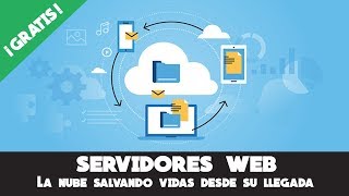 ¿Qué es la nube en la era digital  zoneclasscom 👈 [upl. by Helsell]