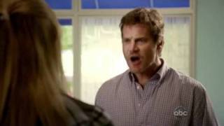 Cougar Town  Bobby speaks gibberish [upl. by Htirehc]