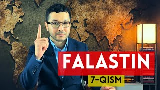 FALASTIN HAQIDA  7QISM [upl. by Iznik]