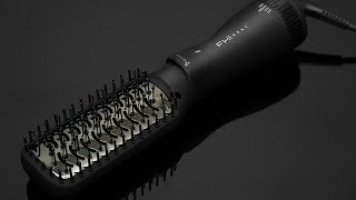 FHI Heat™  Introduction to The Polisher Pro Air Drying Brush [upl. by Weinrich198]