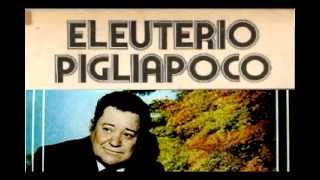 Eleuterio Pigliapoco  La Cumparsita [upl. by Luoar]