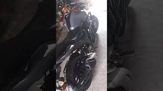 Yamaha fzs v3 bike modified bike [upl. by Comyns621]