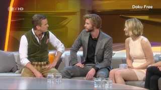 Wetten das komplette Show vom 08112014 live aus Graz HD vorletzte Sendung [upl. by Eitac45]